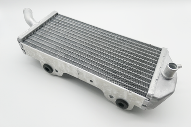Gas Gas FSR Pampera EH Halley ,Right Side Radiator, Genuine NOS BFS450732000