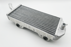 Gas Gas FSR Pampera EH Halley ,Right Side Radiator, Genuine NOS BFS450732000