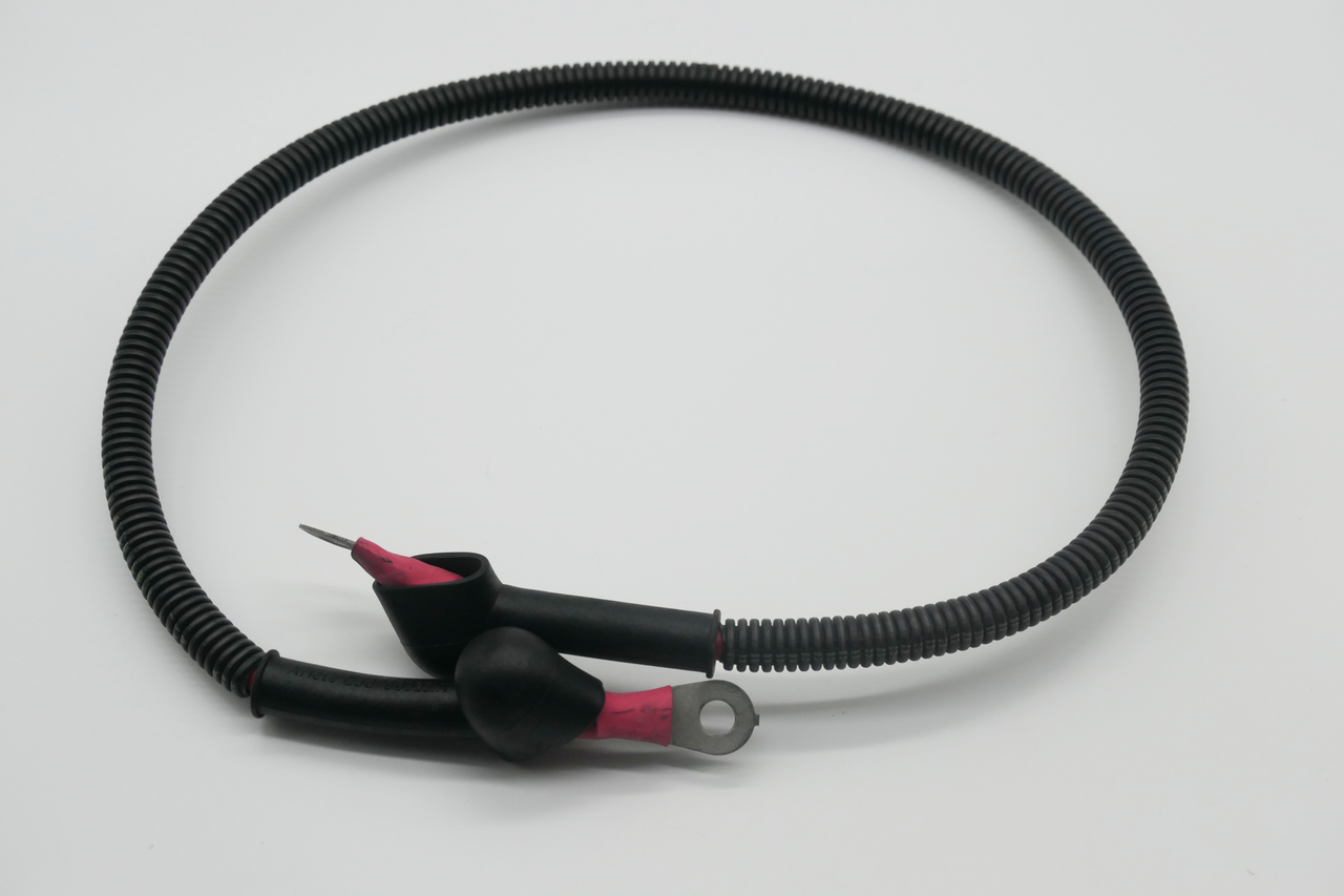 Gas Gas Wild HP 450 2007 ,Positive Cable, Genuine NOS MQ450780120