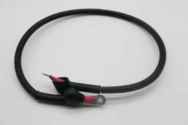 Gas Gas Wild HP 450 2007 ,Positive Cable, Genuine NOS MQ450780120