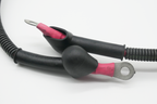 Gas Gas Wild HP 450 2007 ,Positive Cable, Genuine NOS MQ450780120