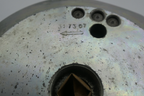 Gas Gas TXT 280-300 ,Ignition Flywheel, NOS Shop Soiled MT300334005