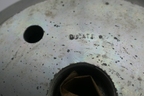 Gas Gas TXT 280-300 ,Ignition Flywheel, NOS Shop Soiled MT300334005