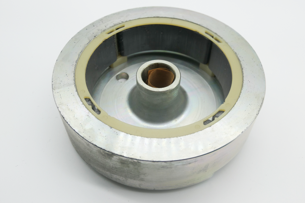 Gas Gas Ignition Flywheel