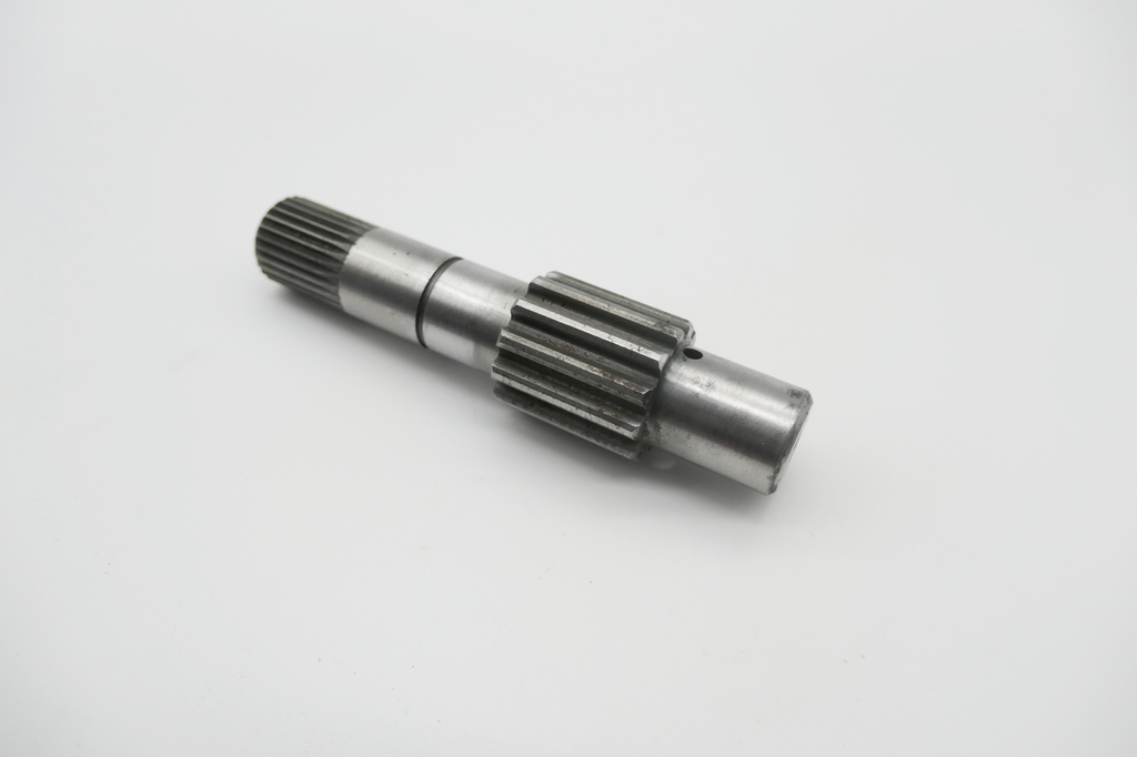 Gas Gas TXT50 Boy EC50 Boy ,Kickstart Shaft, Genuine NOS MIT50026003
