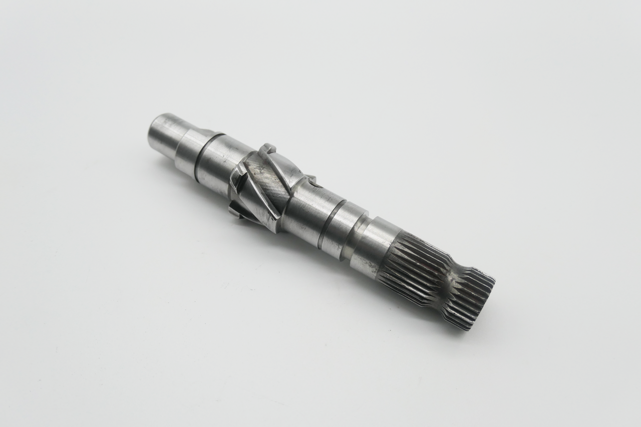 Gas Gas TXT EC SM 50cc Rookie ,Kickstart Shaft, Genuine NOS Y00.773354