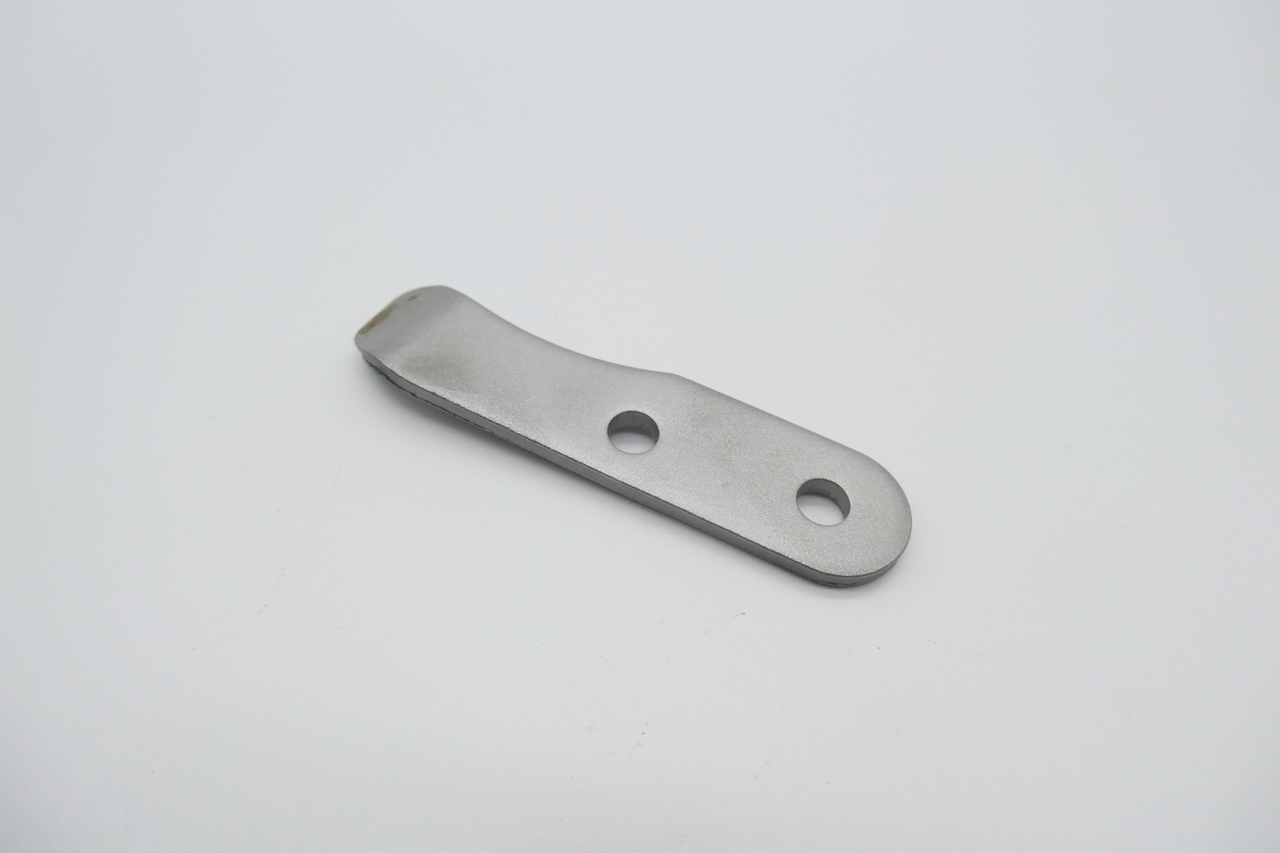 Gas gas kickstart ratchet bracket