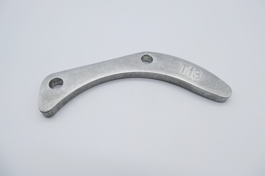 Gas Gas EC FSE HP Wild 450 Front ,Sprocket Protector Plate, ME25636021