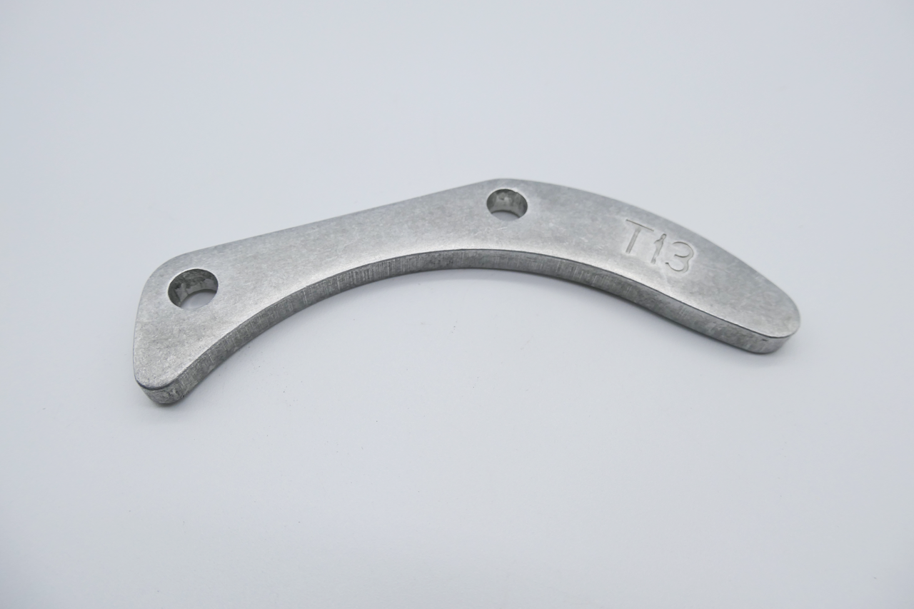 Gas Gas EC FSE HP Wild 450 Front ,Sprocket Protector Plate, ME25636021
