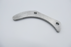 Gas Gas EC FSE HP Wild 450 Front ,Sprocket Protector Plate, ME25636021