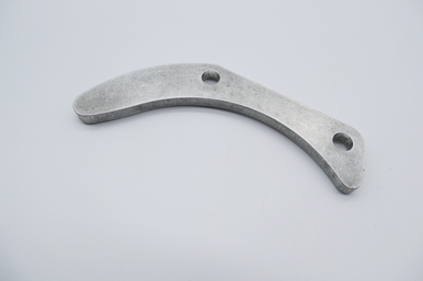 Gas Gas EC FSE HP Wild 450 Front ,Sprocket Protector Plate, ME25636021