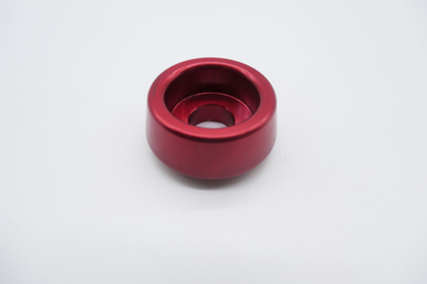 Gas Gas TXT Red Anodised ,Rear Wheel Axle Bush, Genuine NOS BT55000023011