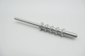 Gas Gas EC ECF MC SM  Air ,Filter Support Shaft ,Genuine (Silver)  MF25000032512