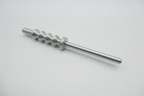Gas Gas EC ECF MC SM  Air ,Filter Support Shaft ,Genuine (Silver)  MF25000032512