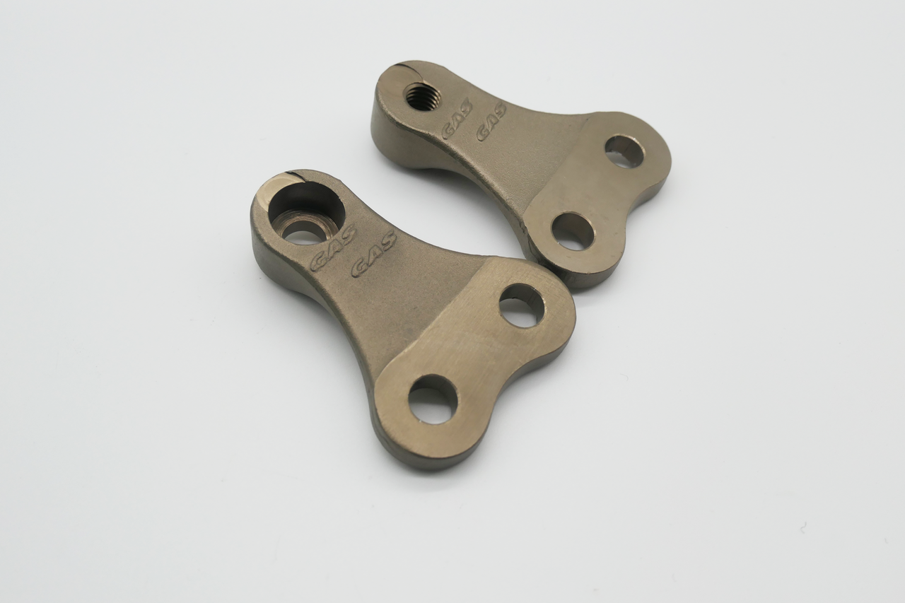 Gas Gas TXT TX Randonne ,Suspension Rocker Arm Set, NOS BT32000RCT3009