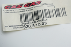 Gas Gas EC TXT Reiger ,Rear Shock Adjusting Nut, Genuine NOS 320.5.15.03