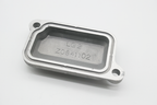 Gas Gas Cami AJP PR5 ,Valve Chamber Cover, NOS 11230ME3000000W
