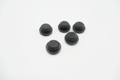 Gas Gas EC250 Battery Box to ,Seat Isolating Rubbe,r Pack of 5 BE940163013
