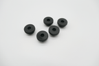 Gas Gas EC250 Battery Box to ,Seat Isolating Rubbe,r Pack of 5 BE940163013