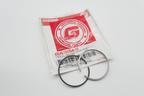 Gas Gas Cadet/Rookie 70cc Set of New ,Piston Rings, MRT070316040