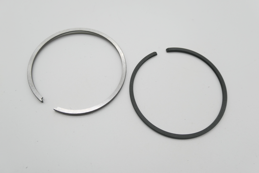 Gas Gas Cadet/Rookie 70cc Set of New ,Piston Rings, MRT070316040