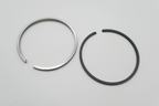 Gas Gas Cadet/Rookie 70cc Set of New ,Piston Rings, MRT070316040