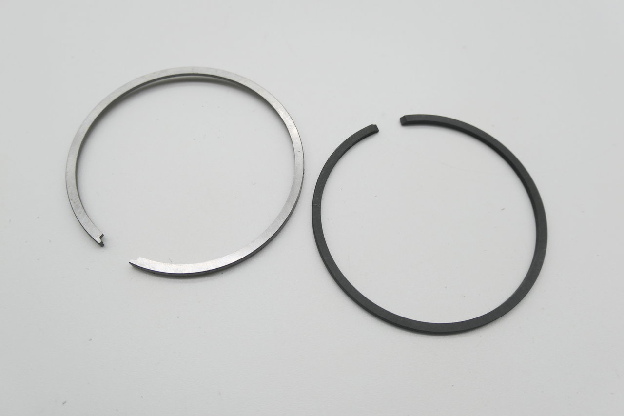 Gas Gas Cadet/Rookie 70cc Set of New ,Piston Rings, MRT070316040