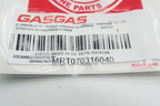 Gas Gas Cadet/Rookie 70cc Set of New ,Piston Rings, MRT070316040