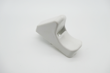 Gas Gas EC ,Brake Hose Upper Guide, Genuine NOS BE905512511