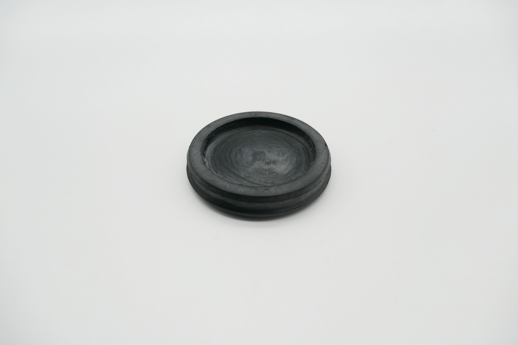 Gas Gas EC/SM 50cc Rookie ,Fork Top Rubber, Cap Genuine NOS BIE500114101
