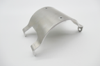 Gas Gas TXT Boy 50cc Fork Brace and ,Mudguard Support, NOS BIT50010055/2