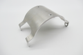 Gas Gas TXT Boy 50cc Fork Brace and ,Mudguard Support, NOS BIT50010055/2