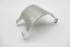 Gas Gas TXT Boy 50cc Fork Brace and ,Mudguard Support, NOS BIT50010055/2