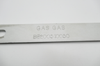 Gas Gas EC 125-200-250-300 & Cami ,Cylinder Head Brace, Genuine NOS BE200510050