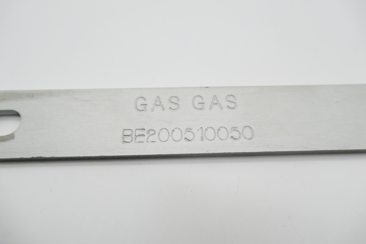 Gas Gas EC 125-200-250-300 & Cami ,Cylinder Head Brace, Genuine NOS BE200510050
