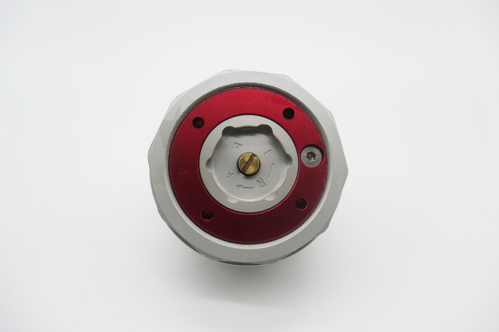Gas Gas EC125-200 Sachs Racing ,Fork Top Regulator, Extension NOS BE20130RC2509