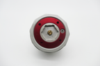 Gas Gas EC125-200 Sachs Racing ,Fork Top Regulator, Extension NOS BE20130RC2509