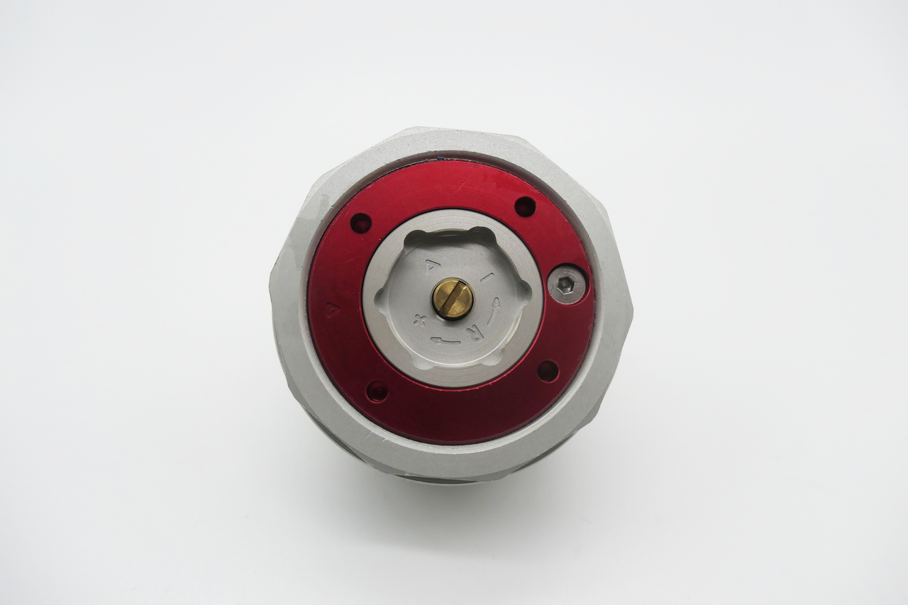 Gas Gas EC125-200 Sachs Racing ,Fork Top Regulator, Extension NOS BE20130RC2509