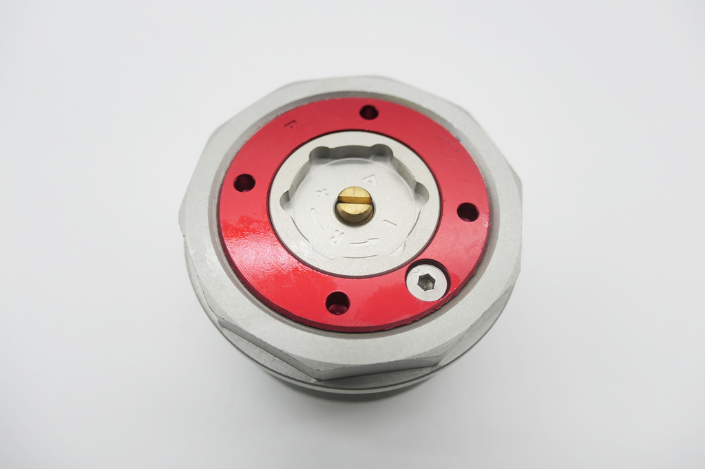 Gas Gas EC125-200 Sachs Racing ,Fork Top Regulator, Extension NOS BE20130RC2509