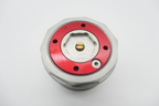 Gas Gas EC125-200 Sachs Racing ,Fork Top Regulator, Extension NOS BE20130RC2509