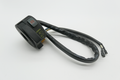 Gas Gas EC SM Rookie Left Side ,Lights Control Switch, Genuine NOS BIE500134001