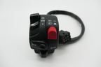 Gas Gas HP Wild FSE Left Side ,Switch Assembly, NOS BFS400134001