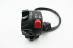 Gas Gas FSE FSR Pampera ,Left Side Light Switch, Genuine NOS BFS450534001