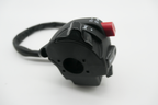 Gas Gas FSE FSR Pampera ,Left Side Light Switch, Genuine NOS BFS450534001