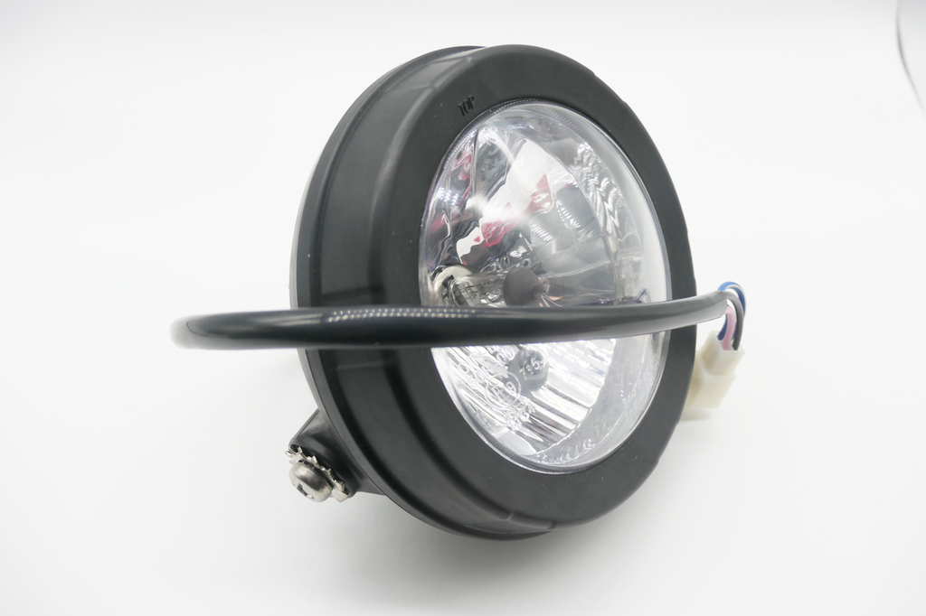 Gas Gas Pampera 1254T Reiju Tango 125 ,Headlight Unit,  NOS 0/000.140.8001