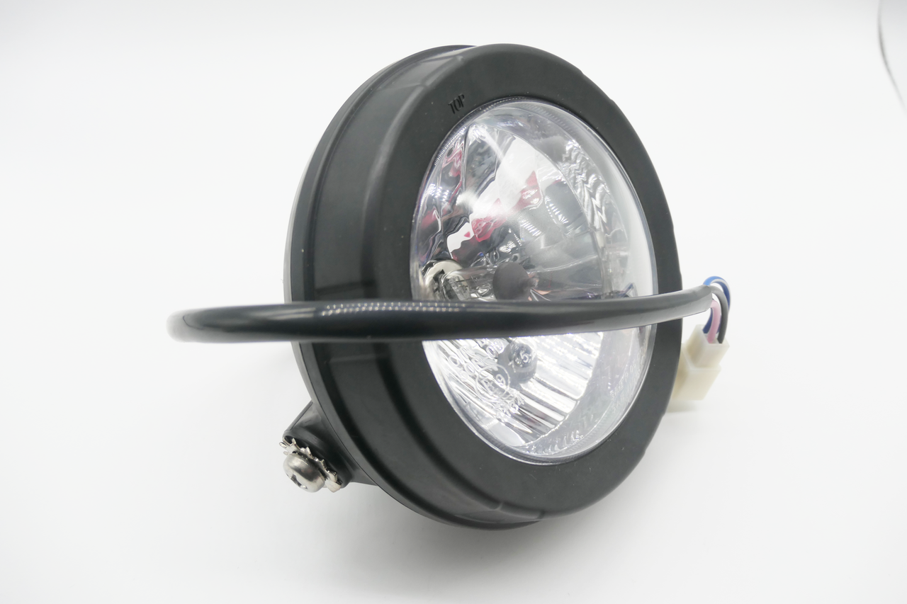 Gas Gas Pampera 1254T Reiju Tango 125 ,Headlight Unit,  NOS 0/000.140.8001