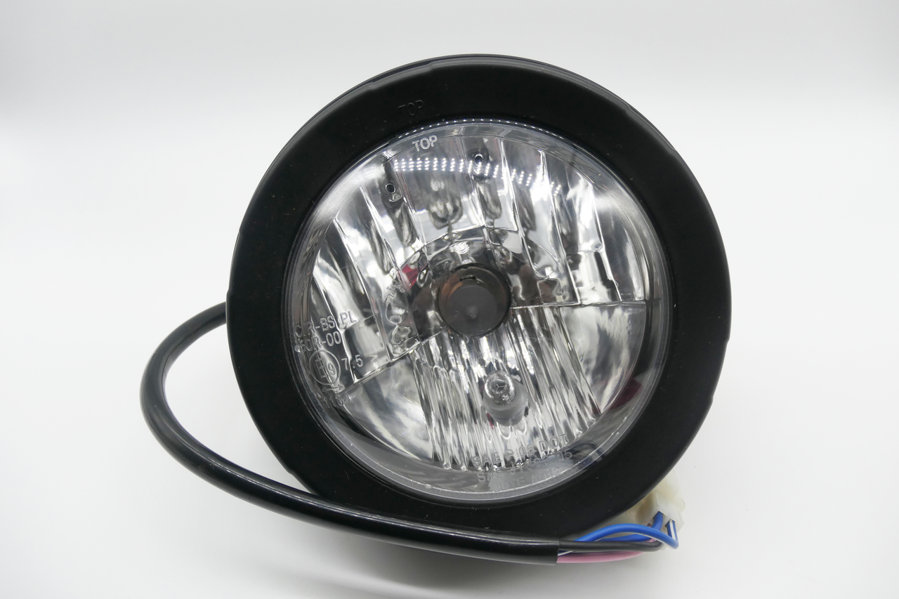 Gas Gas Pampera 1254T Reiju Tango 125 ,Headlight Unit,  NOS 0/000.140.8001