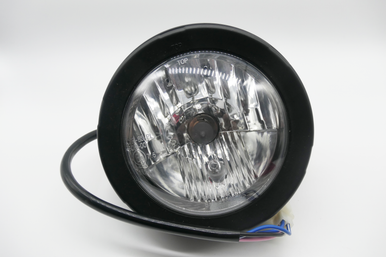 Gas Gas Pampera 1254T Reiju Tango 125 ,Headlight Unit,  NOS 0/000.140.8001