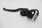 Gas Gas/Loncin K50/110 Quad Universal ,Clutch Lever Assy, NOS Part No 324216