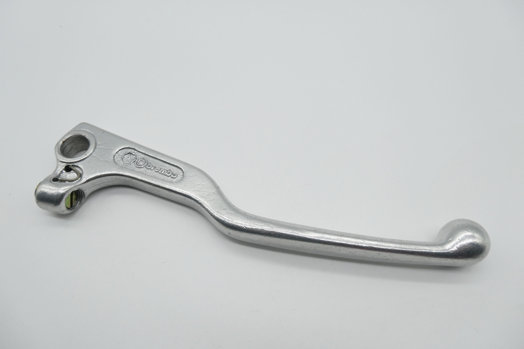 Gas Gas JTR, GT, Contact, Alloy Brembo Brake Lever, NOS, R390001 available at Moto-Classic from 14.95
